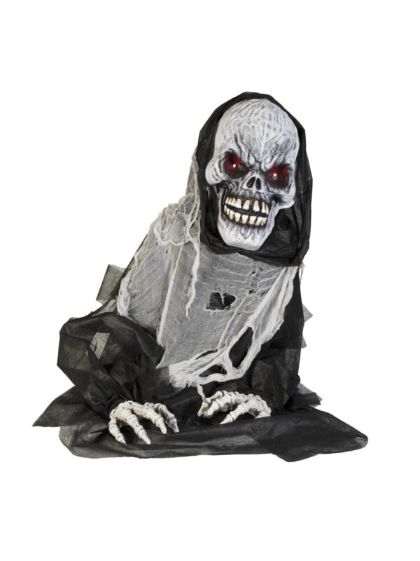 Halloween smrťák, 68 cm