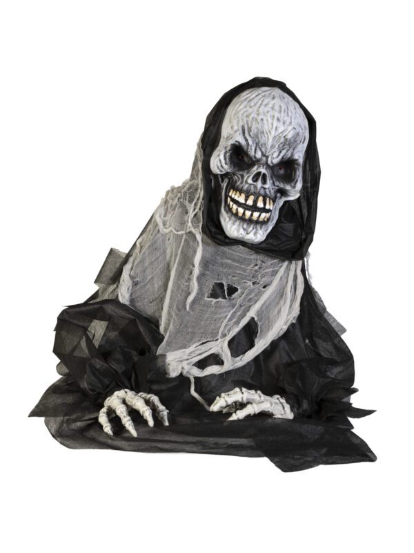 Halloween smrťák, 68 cm - Image 2