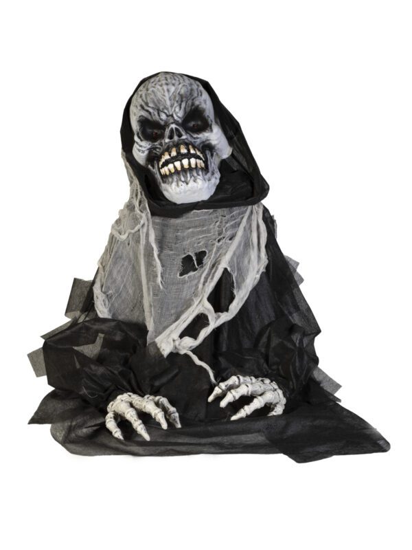 Halloween smrťák, 68 cm - Image 3
