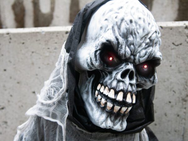 Halloween smrťák, 68 cm - Image 7