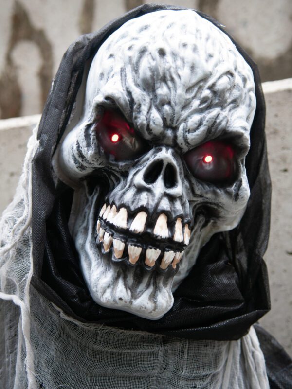 Halloween smrťák, 68 cm - Image 8