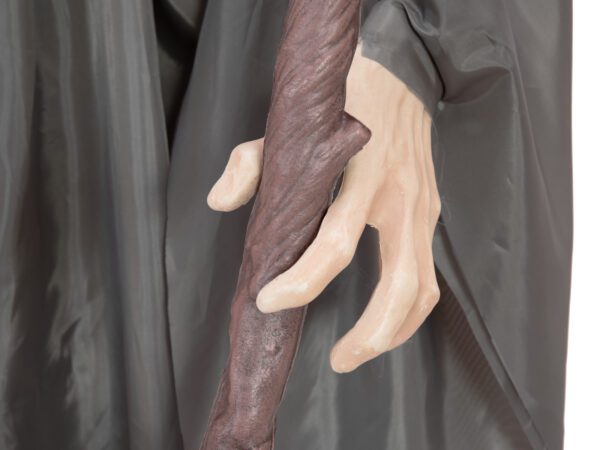 Čaroděj, s animacemi, 190 cm - Image 4