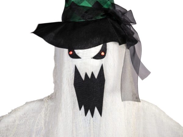 Halloween duch, 183cm - Image 2