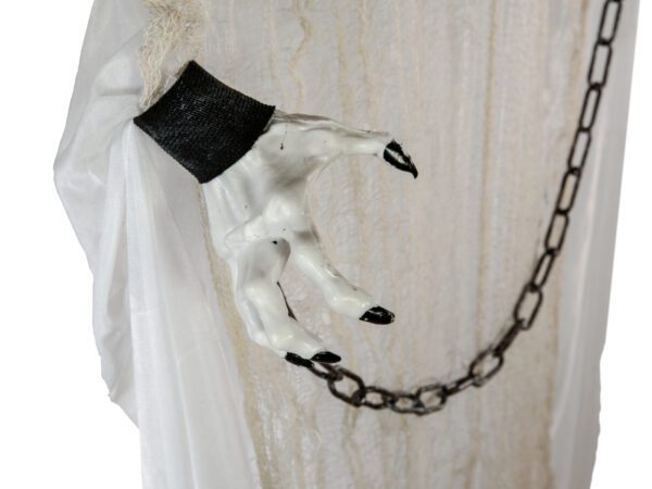 Halloween duch, 183cm - Image 3