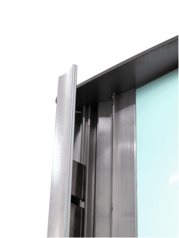 Světelná skříň velká, 200 x 80 cm - Image 4