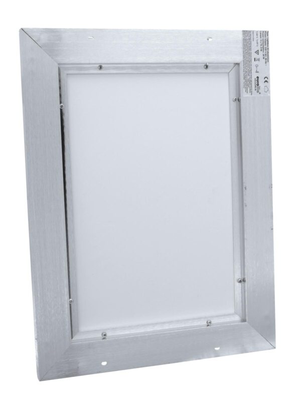 Rámeček na plakát s osvětlením, 1 x 2 m - Image 2