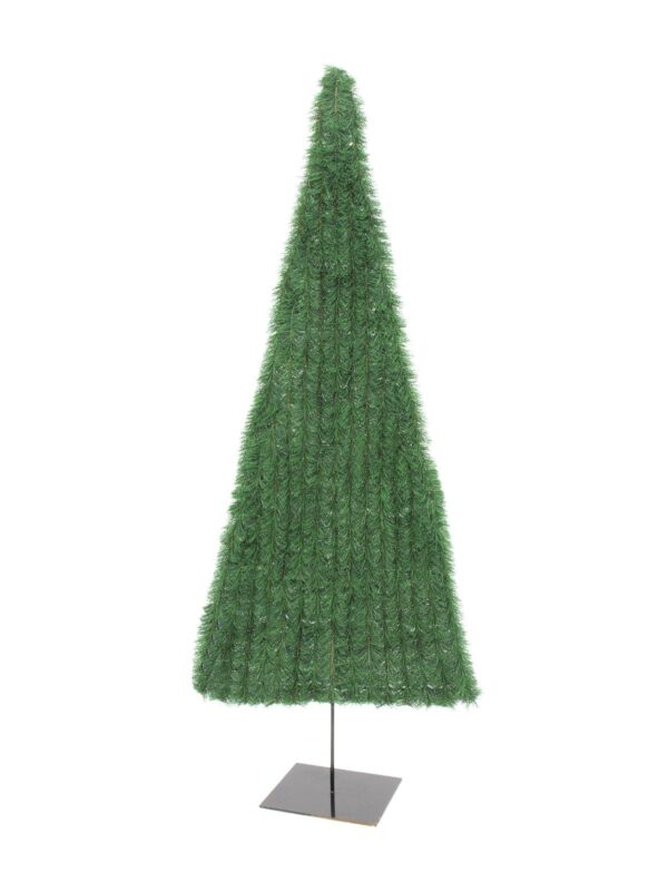 Jedle plochá, světle zelená, 150cm