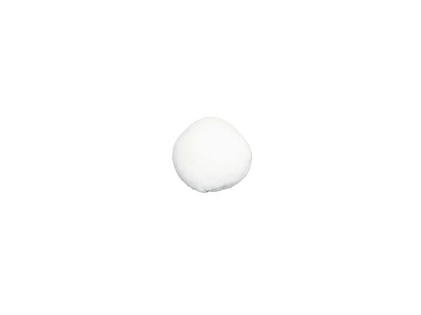Sněhové koule, 7.5 cm, 10ks - Image 2
