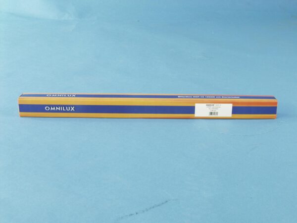 Omnilux XOP-15 100V/1500W Flat Connector, strobo výbojka - Image 3