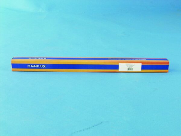 Omnilux XOP-15 100V/1500W Flat Connector, strobo výbojka - Image 6