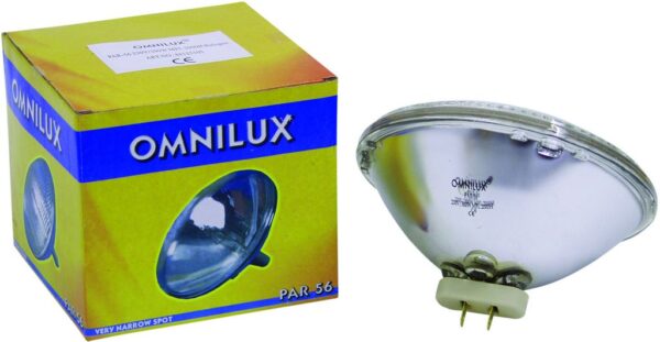 PAR 56 230V/300W WFL 2000h Omnilux H - Image 6