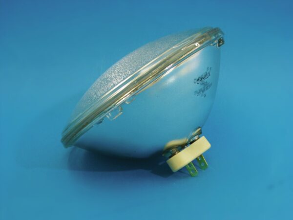 Omnilux PAR-56 230V/500W NSP 2000h H - Image 3
