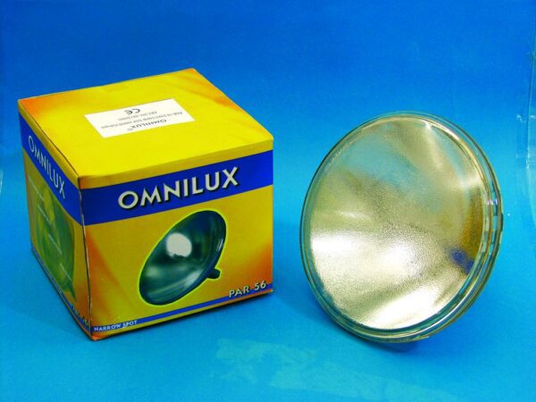 Omnilux PAR-56 230V/500W NSP 2000h H - Image 5
