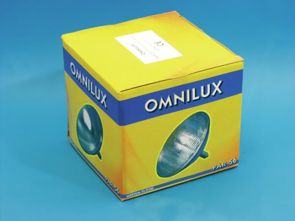 Omnilux PAR-56 230V/500W MFL 2000h H - Image 4