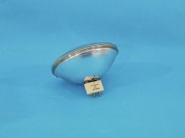 Omnilux PAR-64 240V/1000W GX16d VNSP 300h H - Image 3