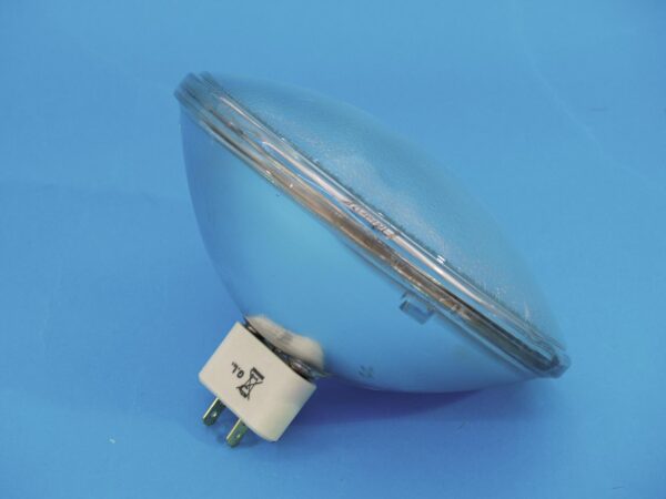 Omnilux PAR-64 240V/1000W GX16d NSP 300h T - Image 3