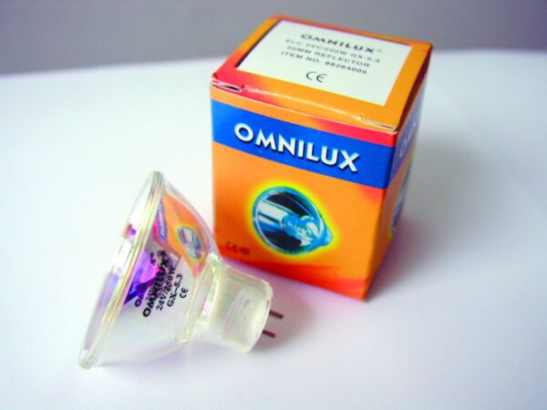 24V/250W ELC GX 5,3 Omnilux - Image 4