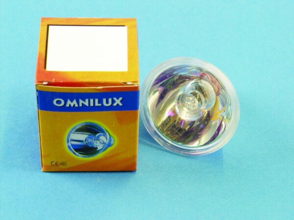 24V/250W ELC GX 5,3 Omnilux - Image 5