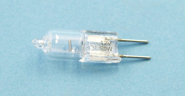 12V/20W JC G-6,35 Omnilux - Image 3
