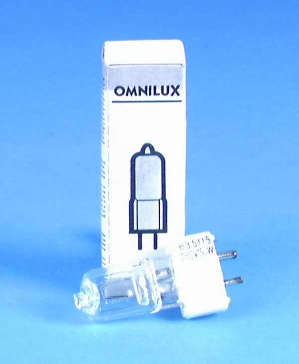 230V/150W GY 9,5 Omnilux - Image 4