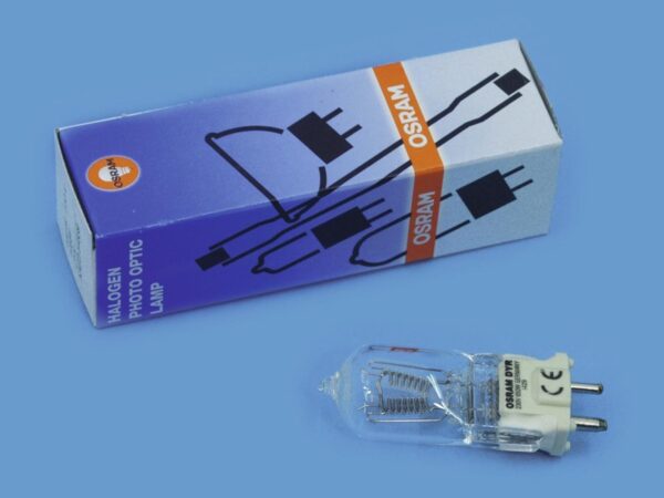 230V/650W GY 9,5 DYR 64686 Osram