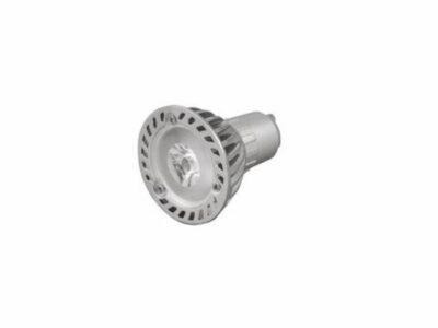 GU-10 230V 1x3W LED UV Omnilux