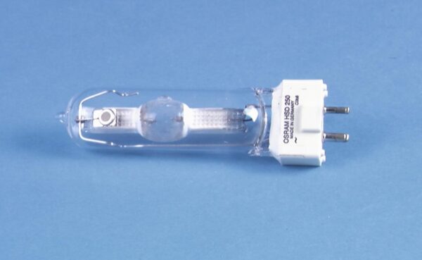 HSD 90V/250/60 GY-9,5 Osram