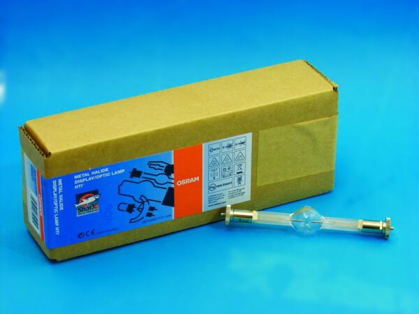 HTI 1200W/D7/60 SharXS Osram, 750h - Image 4