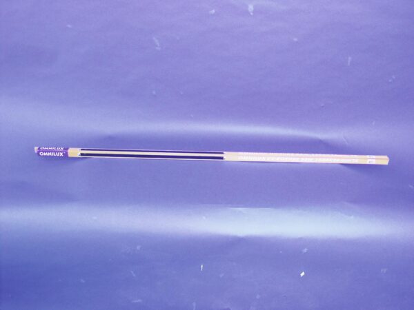 Omnilux UV trubice 58W G13 1500x26 mm, T8 slim line - Image 3