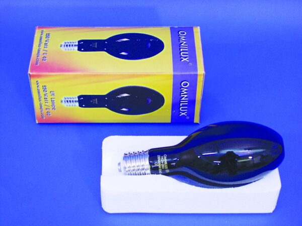 Omnilux UV 250W E-40 - Image 3