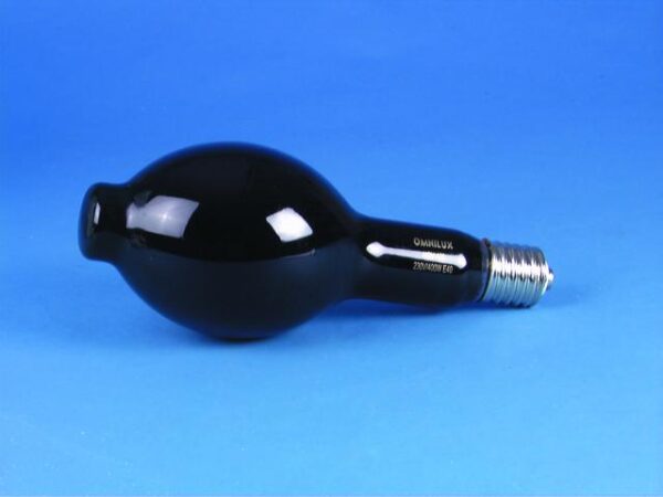 Omnilux UV 400W E40 - Image 6