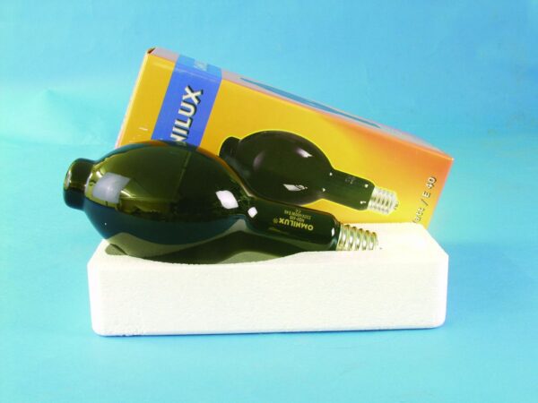 Omnilux UV 400W E40 - Image 8