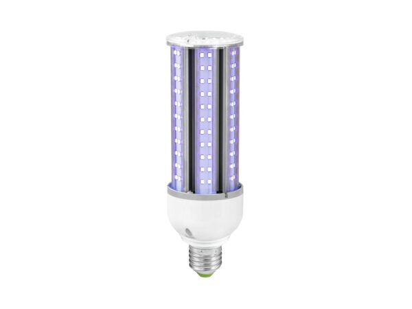 Omnilux LED E27 230V 27W SMD LEDs UV - Obrázek 3