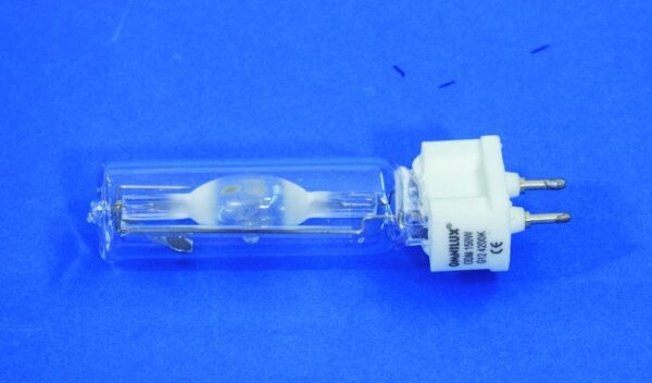 ODM 230V/150W G-12 Omnilux, 6000h, 4200K Omnilux - Image 3