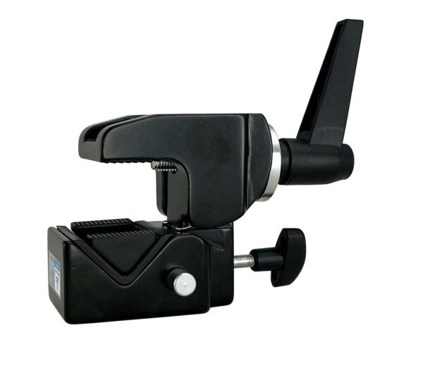 S Clamp PRO, 15kg, černý - Image 2