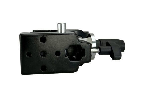 S Clamp PRO, 15kg, černý - Image 3