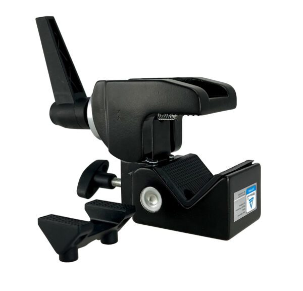 S Clamp PRO, 15kg, černý - Image 4