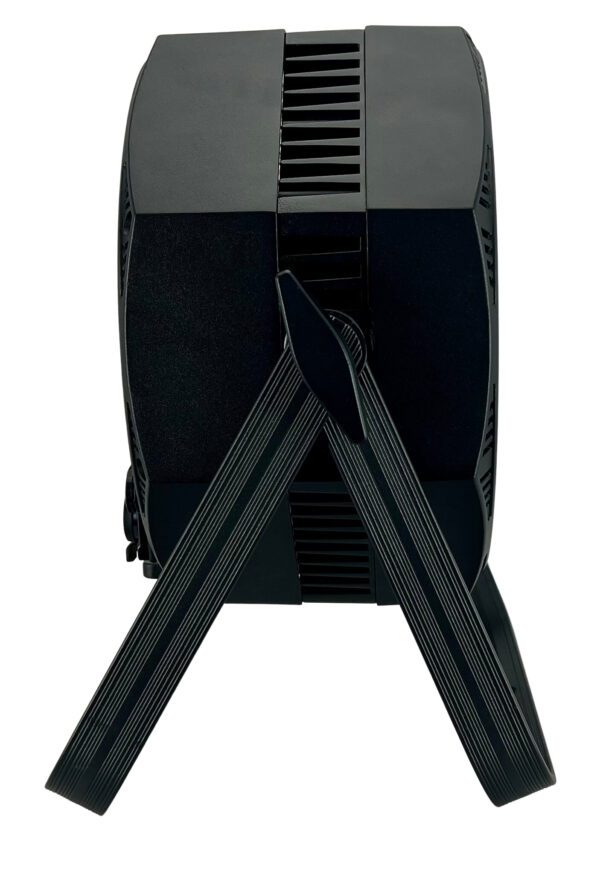 Muvik LED PAR Flat 19x10W, QCL, Smart, IP65 - Image 4