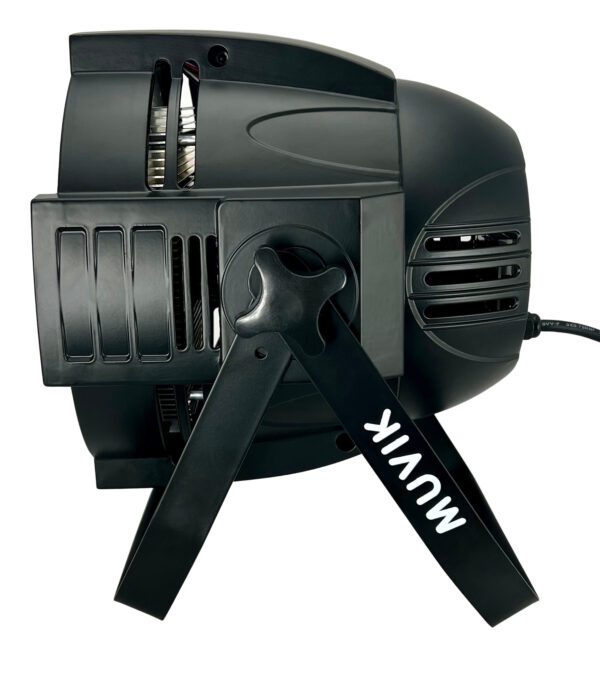Muvik LED PAR ZOOM 36x15W, HCL - Image 5