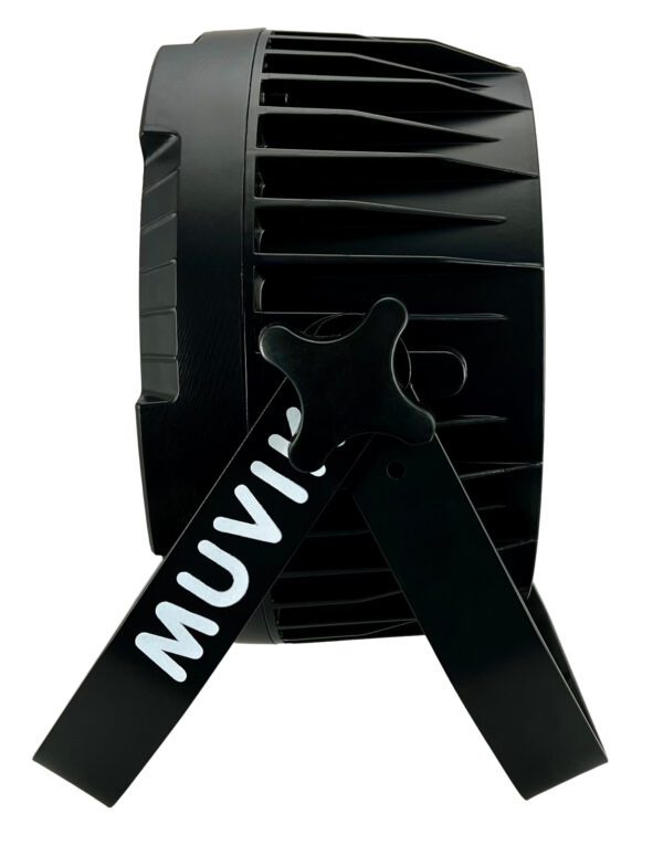 Muvik LED PAR Flat 18x15W, HCL - Image 5