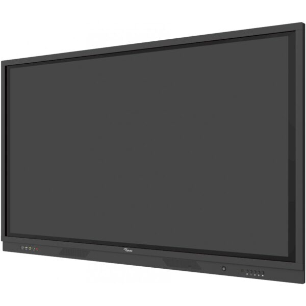 Optoma 3751RK, dotykový displej 4K 75" - Image 4