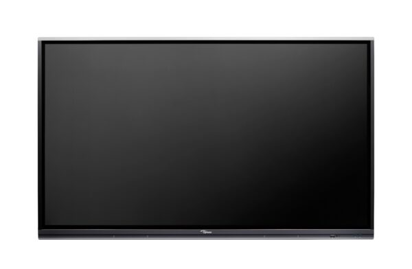 Optoma 5752RK, dotykový displej 4K 75" - Image 2
