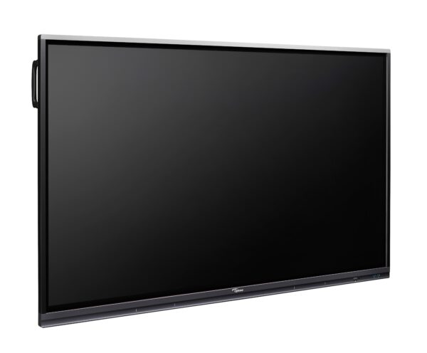 Optoma 5752RK, dotykový displej 4K 75" - Image 3