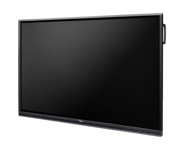 Optoma 5752RK, dotykový displej 4K 75" - Image 4