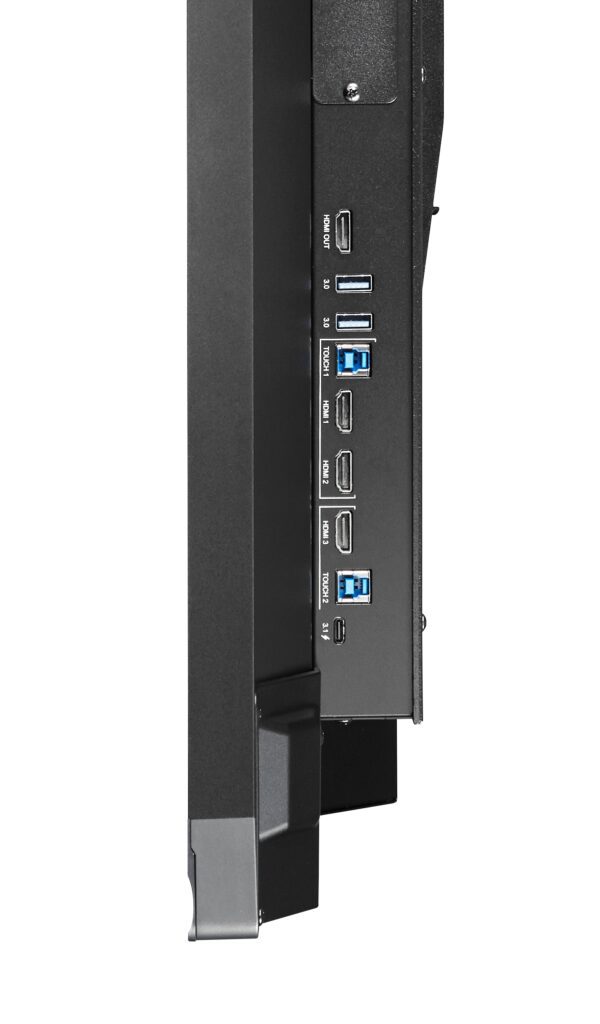 Optoma 5752RK, dotykový displej 4K 75" - Image 7