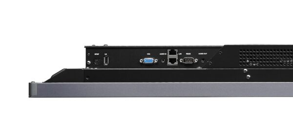 Optoma 5752RK, dotykový displej 4K 75" - Image 8