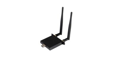 Optoma SI01, WiFi a Bluetooth modul pro IFPD