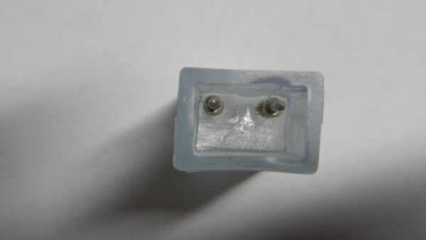 Spojka pro jednobarevný LED světelný pásek SMD3528 AC 220V - Image 4