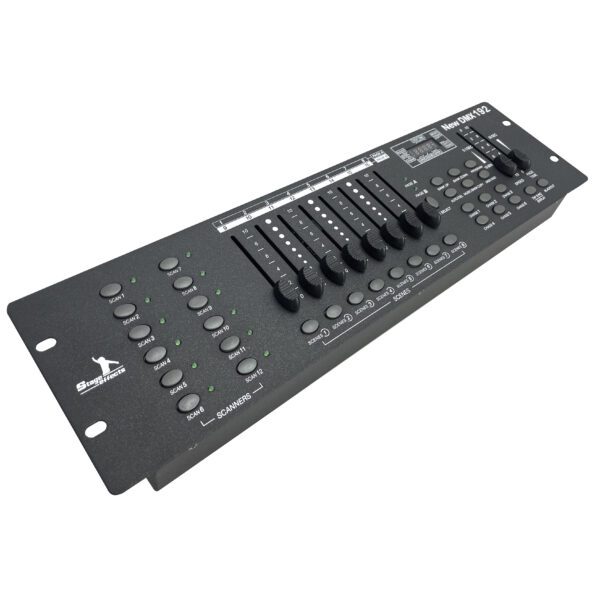 DMX operator 192 - Image 2