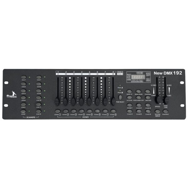 DMX operator 192 - Image 3